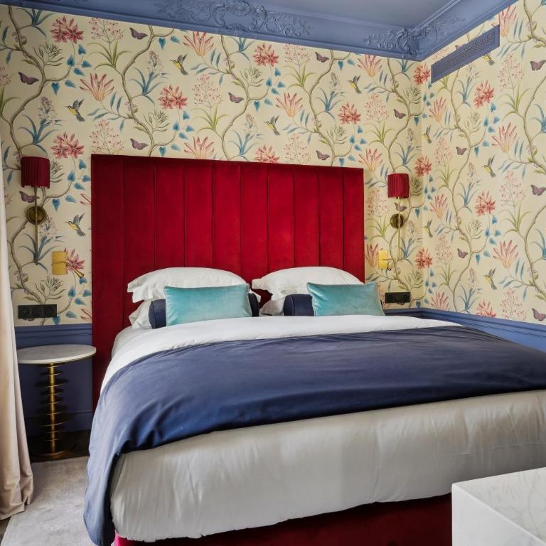 Séjours Parisiens - Suites Haussmann, Malesherbes & Madeleine - Appartement 2 Chambres - 11