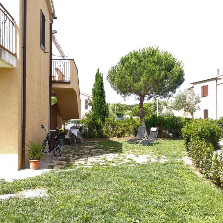 Acquamarina - Casa Casoni - Appartamento Superior - 7