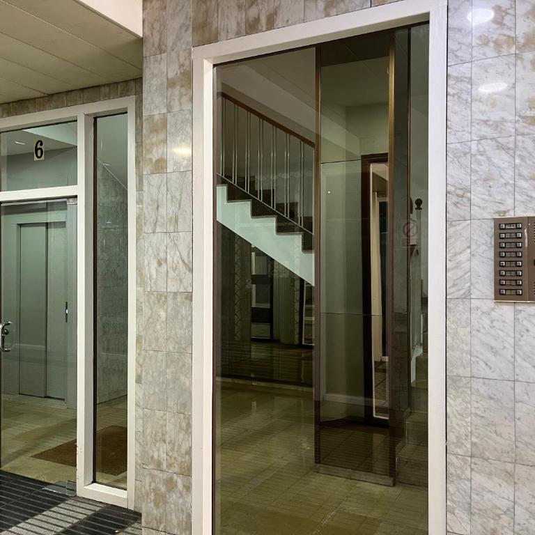 Còmode apartament al bell mig de Girona - Apartamento de 1 dormitorio - 18