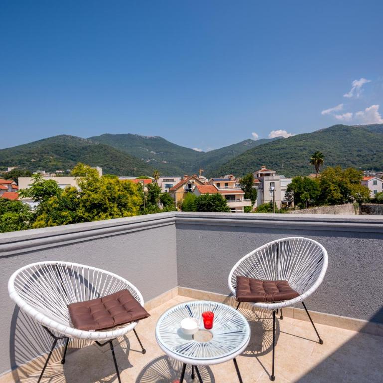 Miro guesthouse - Apartman Tipa "Suite" sa Pogledom na Planine - 2