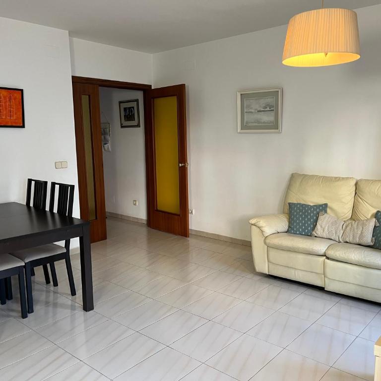 Còmode apartament al bell mig de Girona - Apartamento de 1 dormitorio - 13