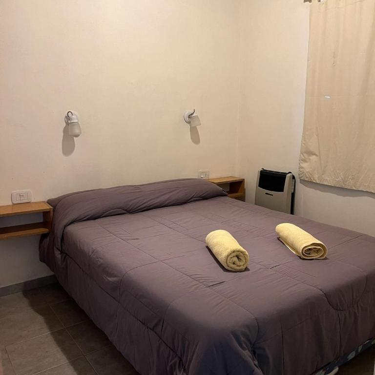 EL MOLLE MORADO - Apartamento de 2 dormitorios - 35