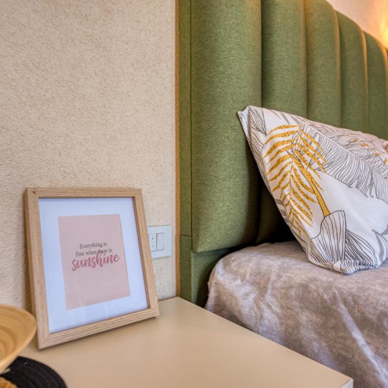 Miro guesthouse - Apartman Tipa "Suite" sa Pogledom na Planine - 16