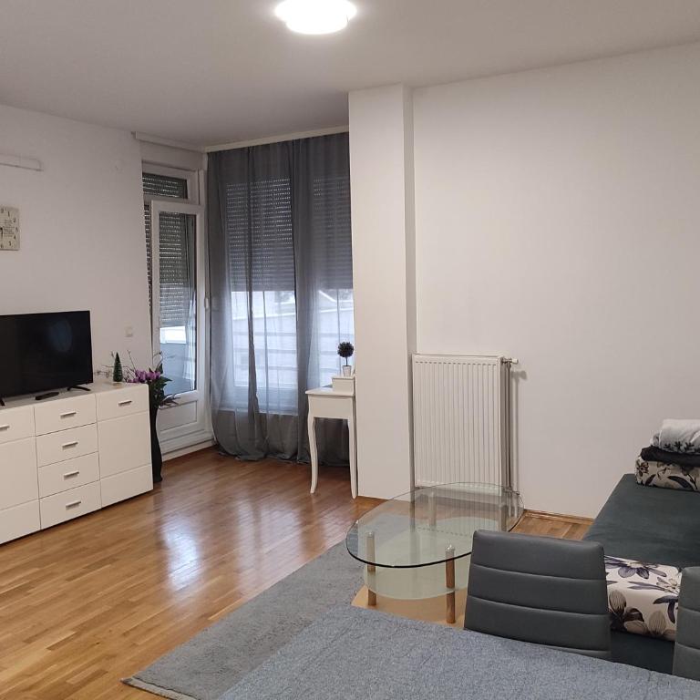 Kastel - Apartman sa 1 Spavaćom Sobom - 2
