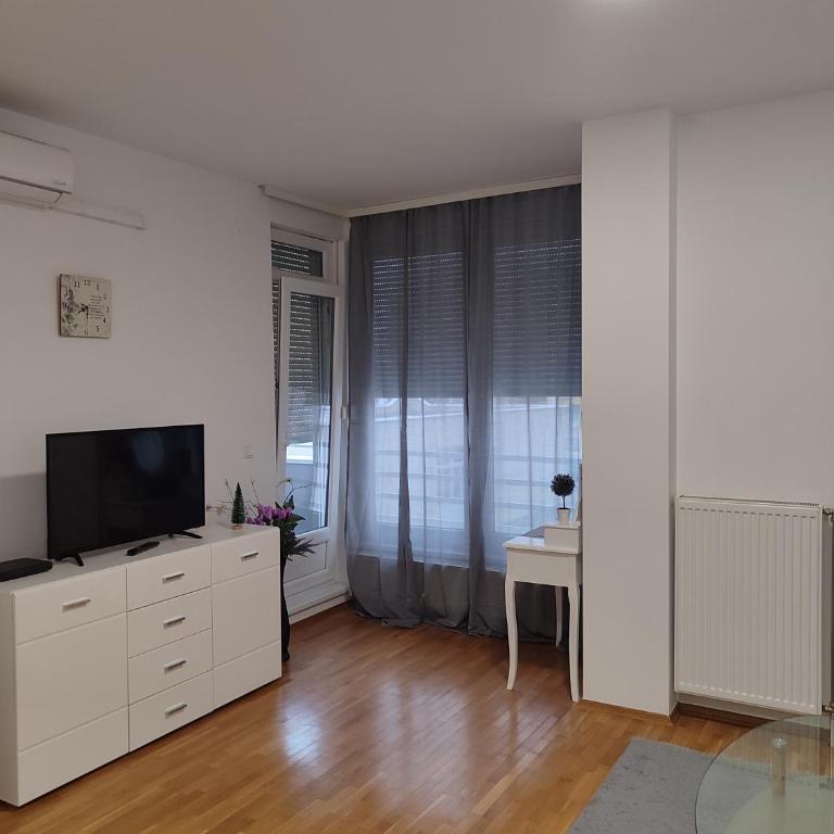 Kastel - Apartman sa 1 Spavaćom Sobom - 1