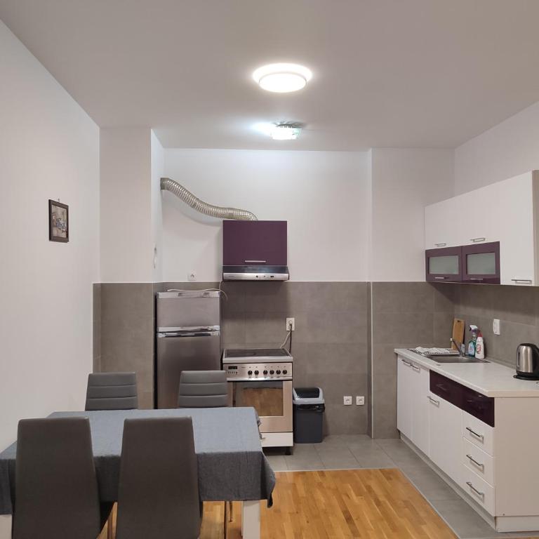 Kastel - Apartman sa 1 Spavaćom Sobom - 5