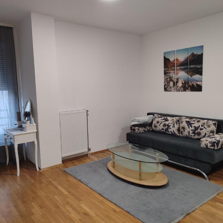 Kastel - Apartman sa 1 Spavaćom Sobom - 4