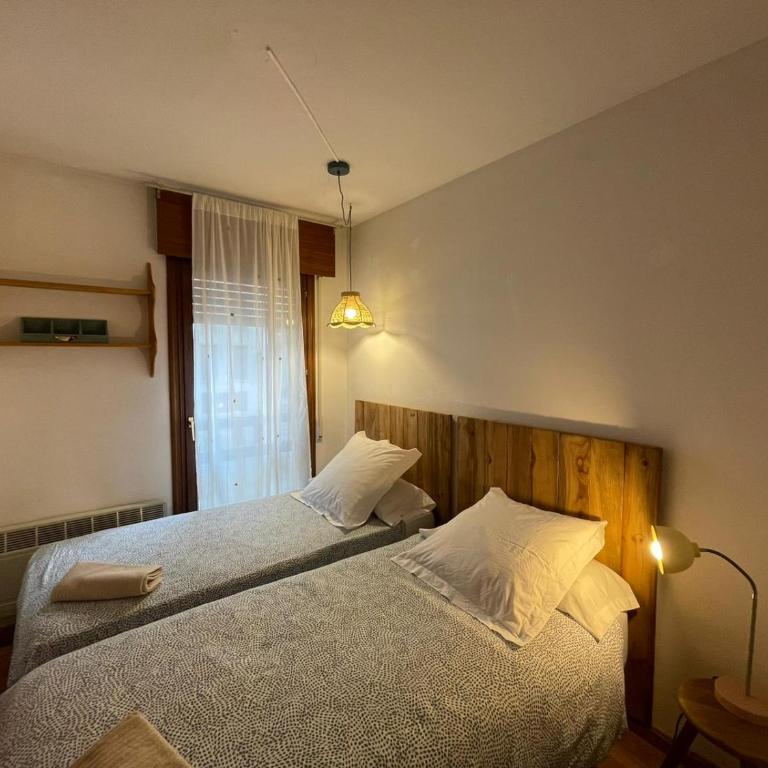 Apartamento Alba 2 - Apartamento de 2 dormitorios - 3