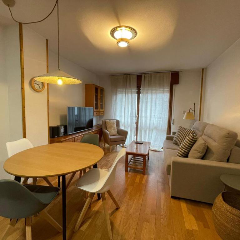 Apartamento Alba 2 - Apartamento de 2 dormitorios - 1