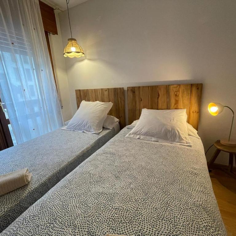 Apartamento Alba 2 - Apartamento de 2 dormitorios - 4