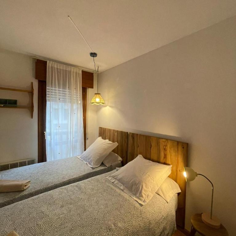 Apartamento Alba 2 - Apartamento de 2 dormitorios - 2