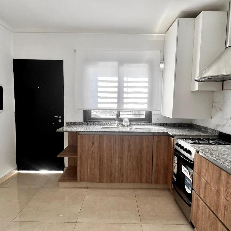 Depto. Caminos del Vino Mendoza Maipú - Apartamento de 2 dormitorios - 17