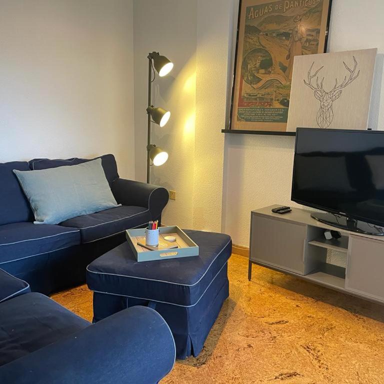 Pacino Jaca - Apartamento de 2 dormitorios - 2