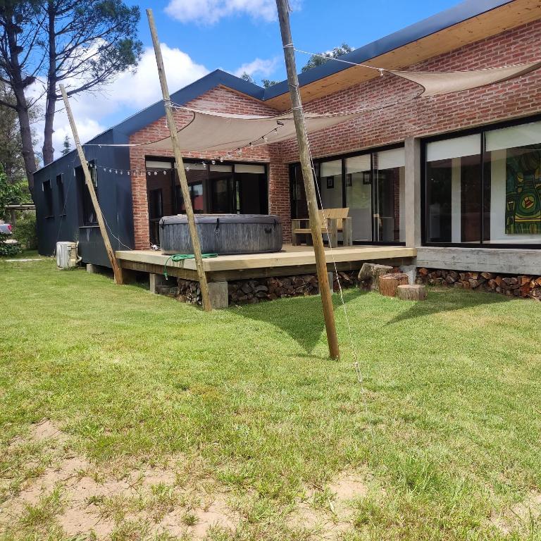 El Atajo - Casa de 4 dormitorios - 3