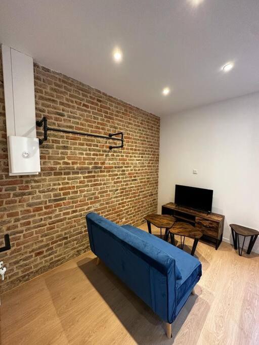 Le Gaveau T - Apartment mit 1 Schlafzimmer - 1
