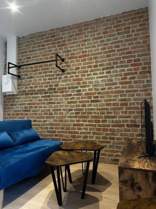 Le Gaveau T - Apartment mit 1 Schlafzimmer - 6