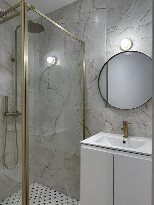 Le Gaveau T - Apartment mit 1 Schlafzimmer - 7