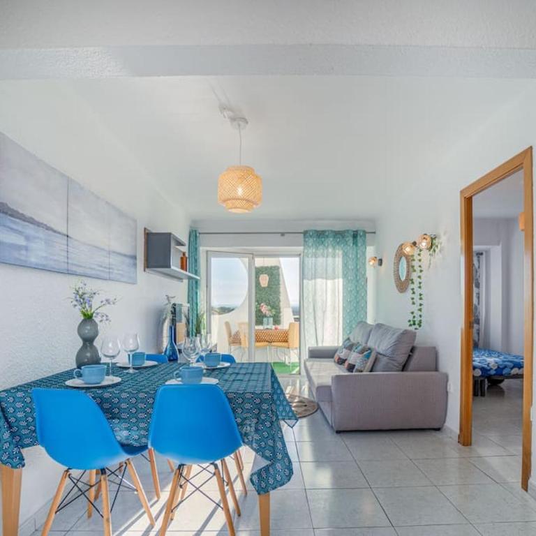 D2-5 Ampuria Delta Sunset with parking & wifi - Apartamento de 2 dormitorios - 2