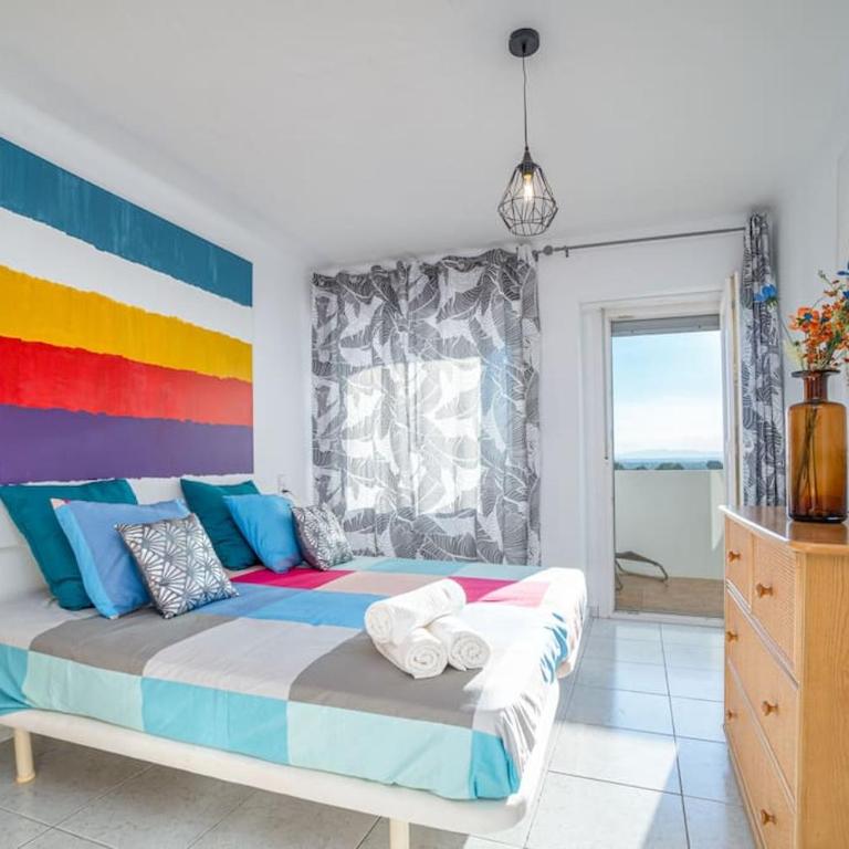 D2-5 Ampuria Delta Sunset with parking & wifi - Apartamento de 2 dormitorios - 10