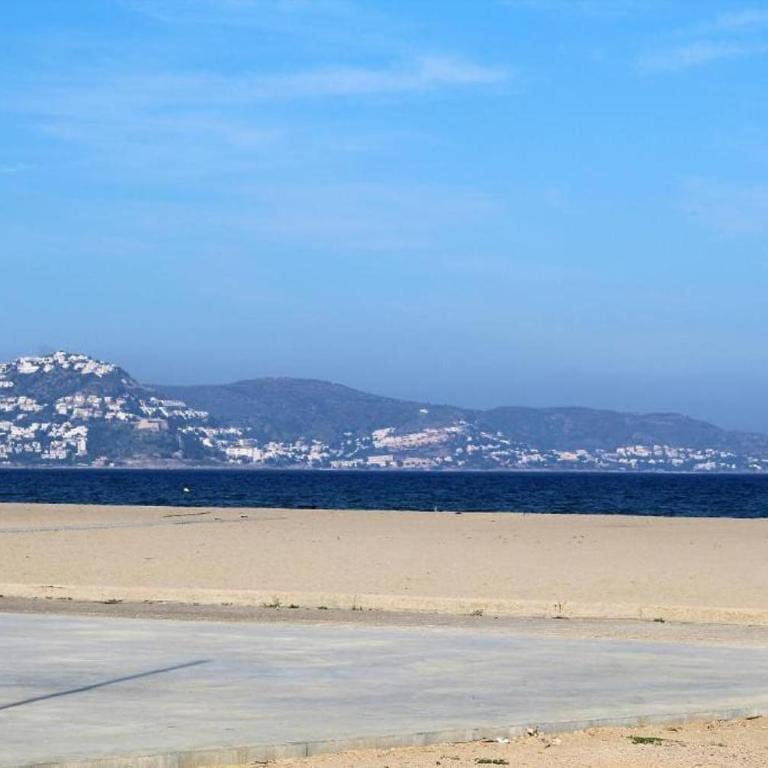D2-5 Ampuria Delta Sunset with parking & wifi - Apartamento de 2 dormitorios - 23