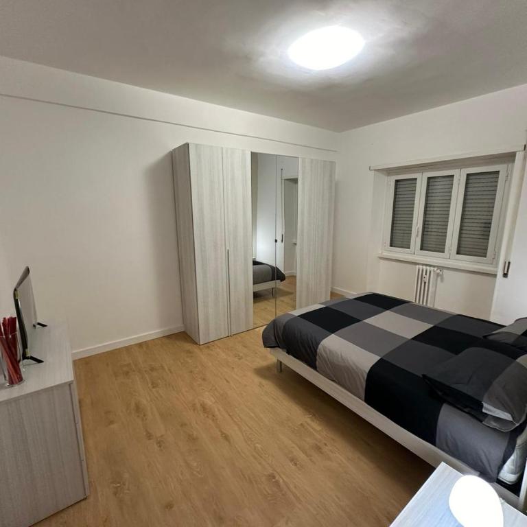 CASA DEL SOLE - One-Bedroom Apartment - 4