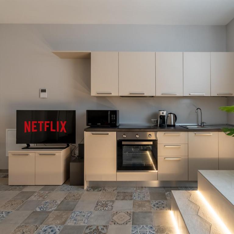 [Duomo-Navigli] Vie di Milano - 3 Indipendent Loft - Appartamento con 3 Camere da Letto - 20