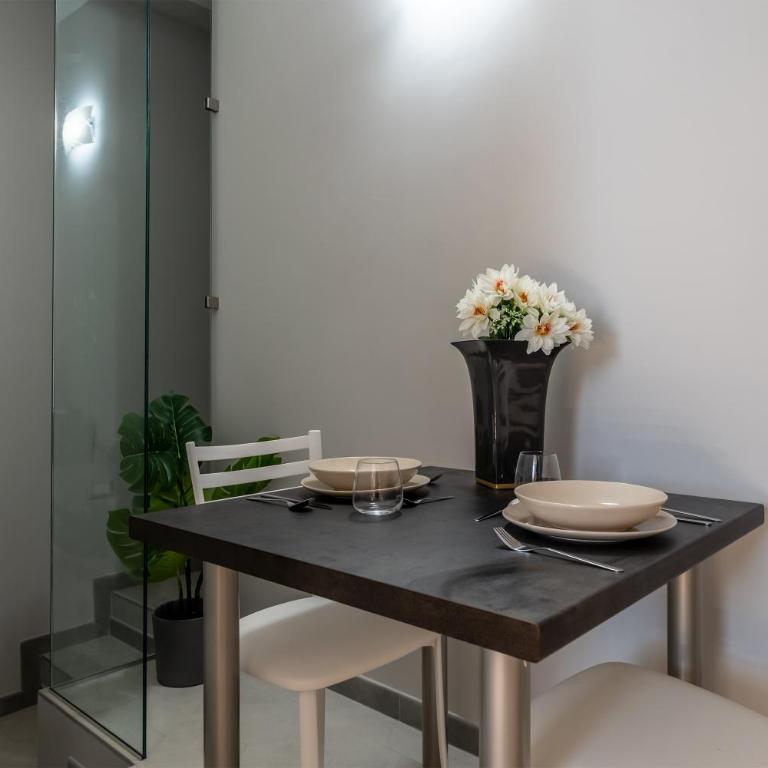 [Duomo-Navigli] Vie di Milano - 3 Indipendent Loft - Appartamento con 3 Camere da Letto - 22