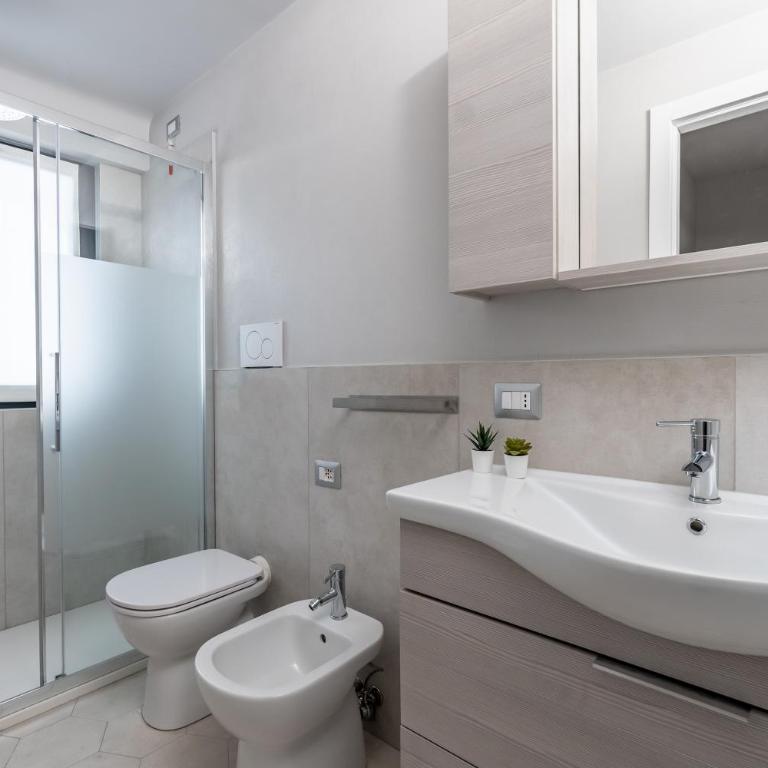 [Duomo-Navigli] Vie di Milano - 3 Indipendent Loft - Appartamento con 3 Camere da Letto - 23