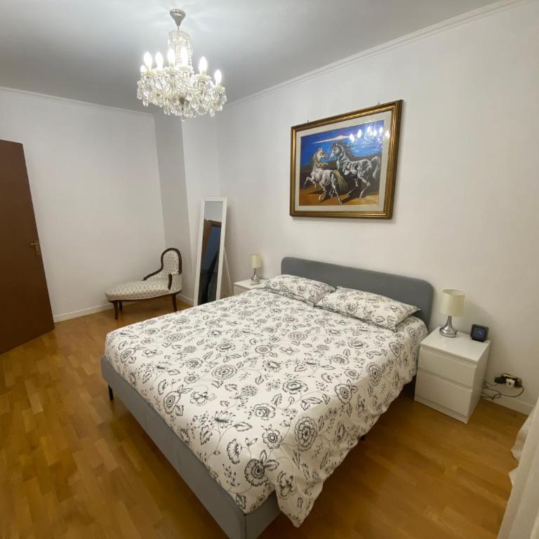 Villa Gurrieri - Villa con 3 Camere da Letto - 9