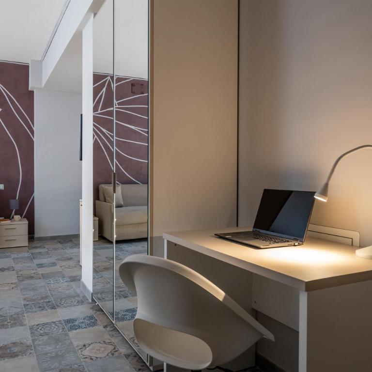 [Duomo-Navigli] Vie di Milano - 3 Indipendent Loft - Appartamento con 3 Camere da Letto - 8