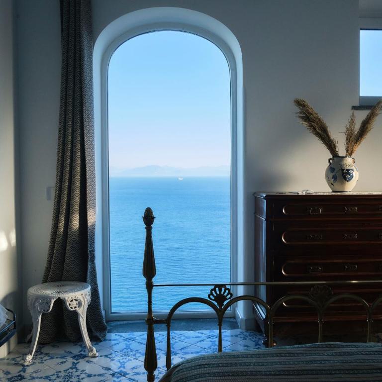 Villa Alba - Zaffiro - Appartamento con 2 Camere da Letto - 6