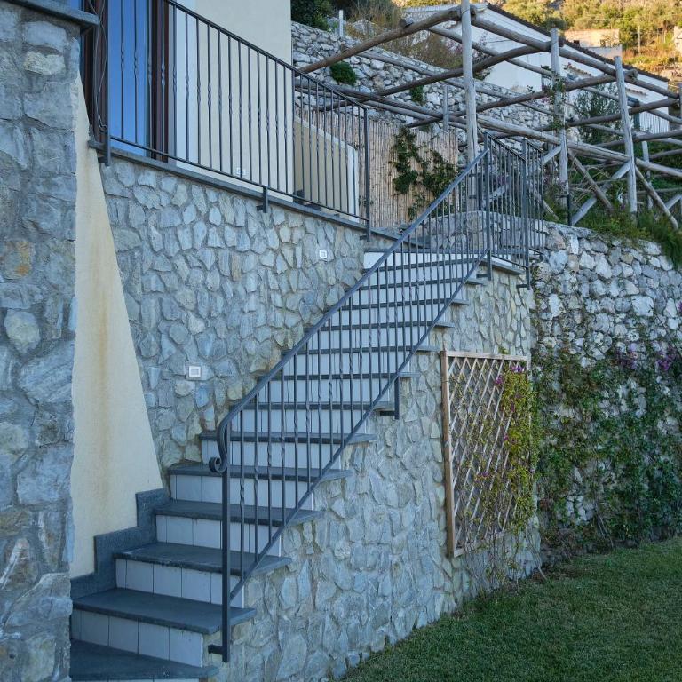 Villa Alba - Zaffiro - Appartamento con 2 Camere da Letto - 7