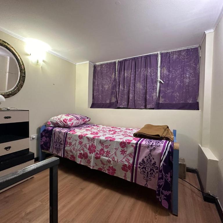 Casa Beethoven - Apartamento de 2 dormitorios - 5