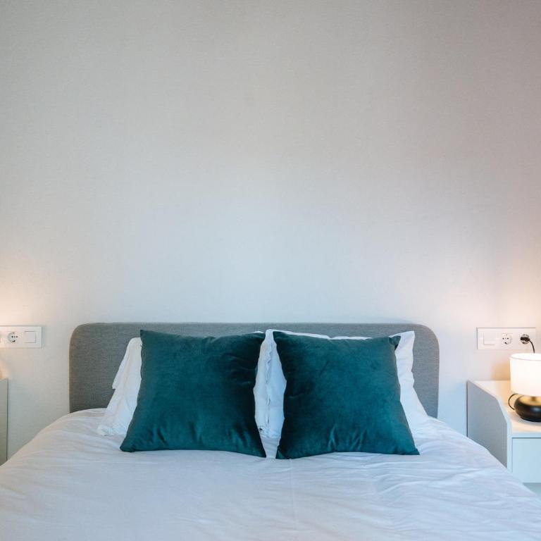 Independent Beautiful House Seville City center with Private Parking - Casa Unifamiliar de 2 dormitorios - 31
