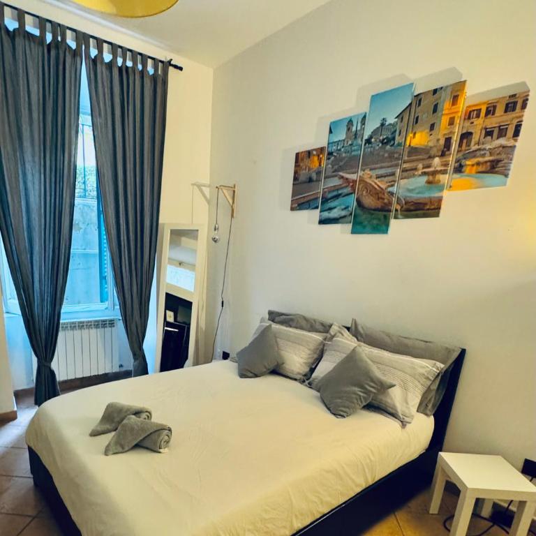 La Cornice Apartment - Appartamento con 2 Camere da Letto - 30