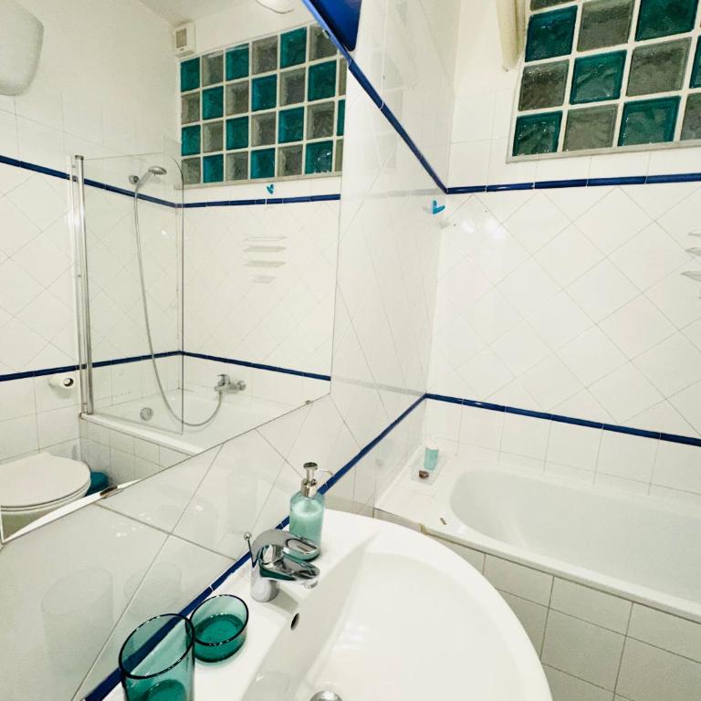 La Cornice Apartment - Appartamento con 2 Camere da Letto - 28