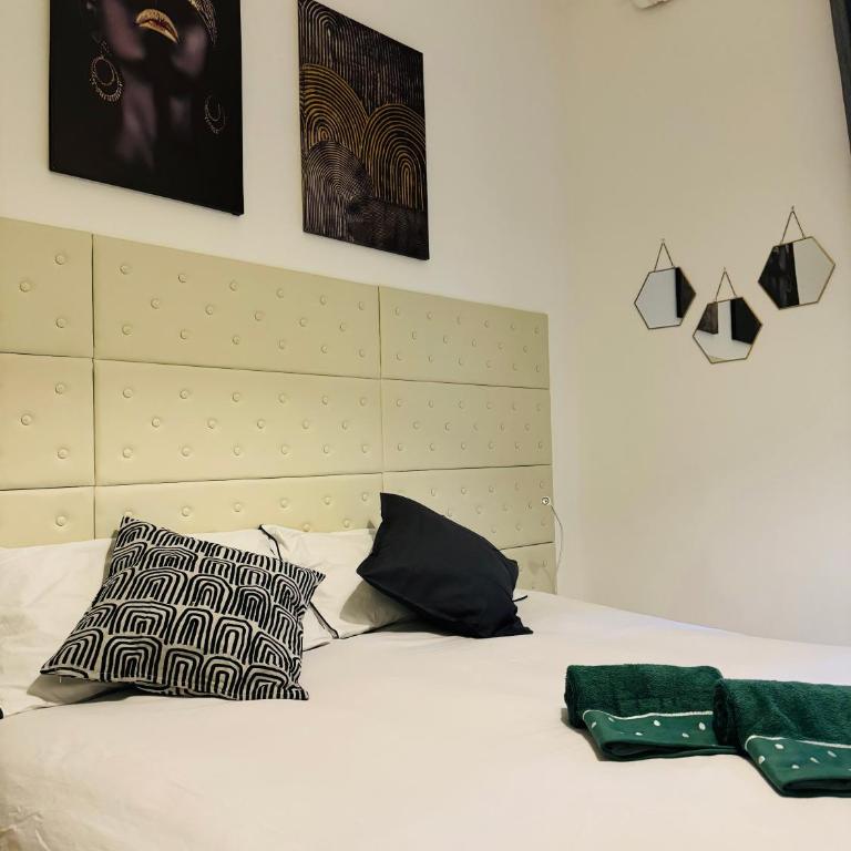 La Cornice Apartment - Appartamento con 2 Camere da Letto - 18