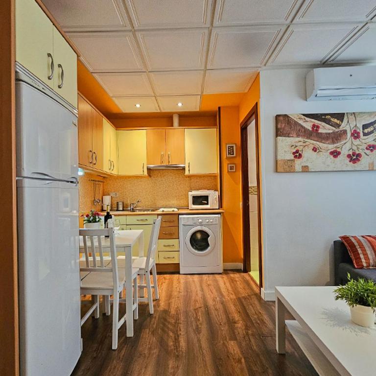 Jerte - Apartment - 9