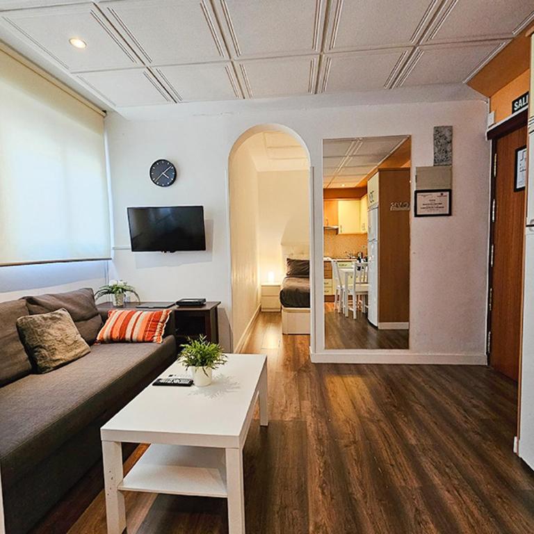Jerte - Apartment - 4