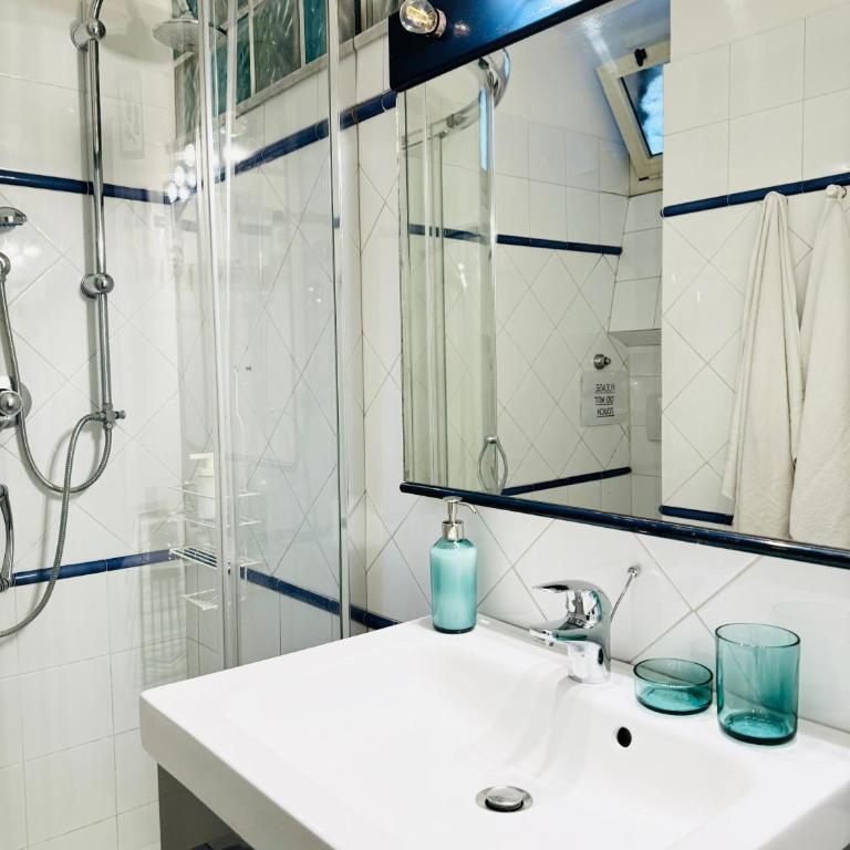 La Cornice Apartment - Appartamento con 2 Camere da Letto - 6