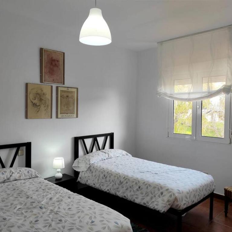 Casa con Jardín entre Toledo y Puy du Fou - Casa de 3 dormitorios - 28