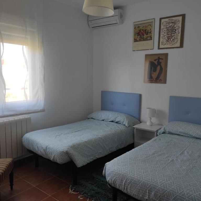 Casa con Jardín entre Toledo y Puy du Fou - Casa de 3 dormitorios - 30