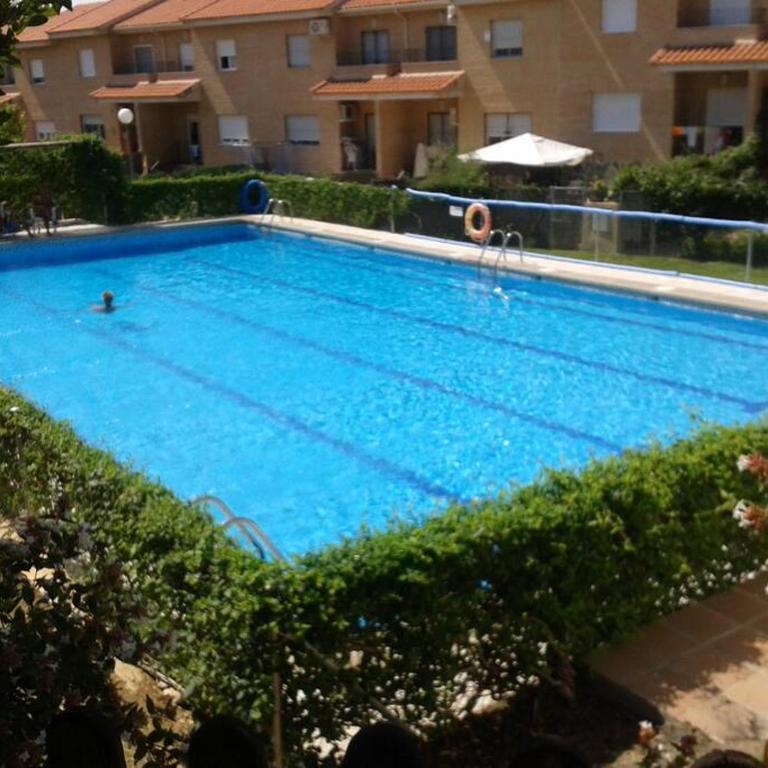 Casa con Jardín entre Toledo y Puy du Fou - Casa de 3 dormitorios - 1