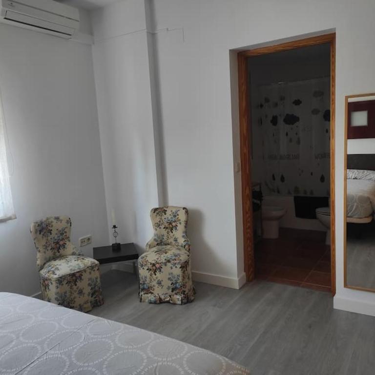 Casa con Jardín entre Toledo y Puy du Fou - Casa de 3 dormitorios - 26