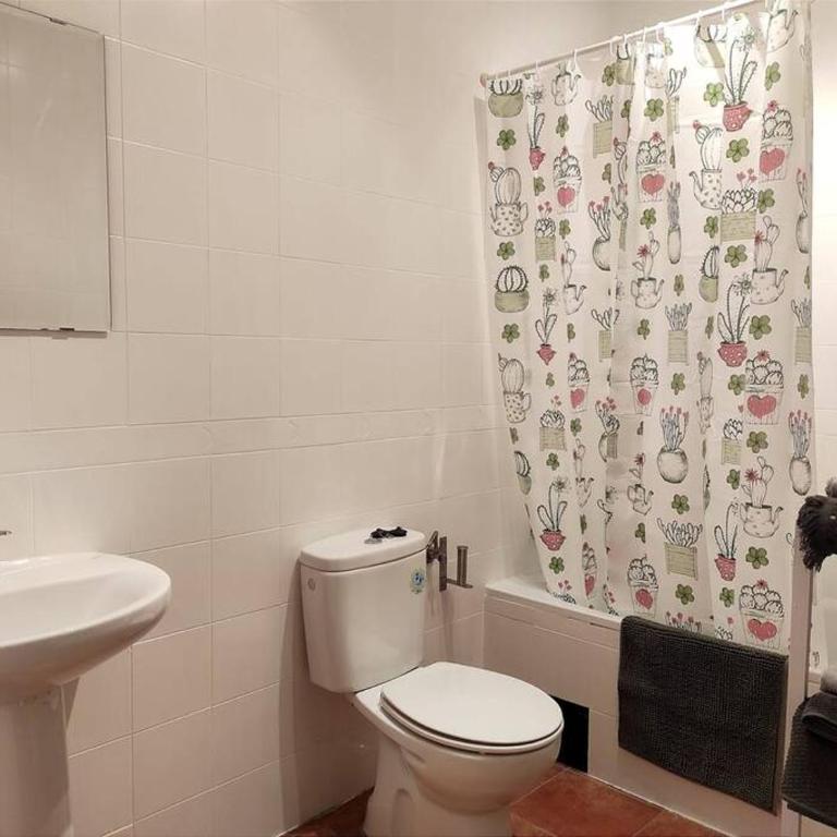 Casa con Jardín entre Toledo y Puy du Fou - Casa de 3 dormitorios - 29