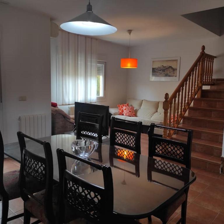 Casa con Jardín entre Toledo y Puy du Fou - Casa de 3 dormitorios - 12