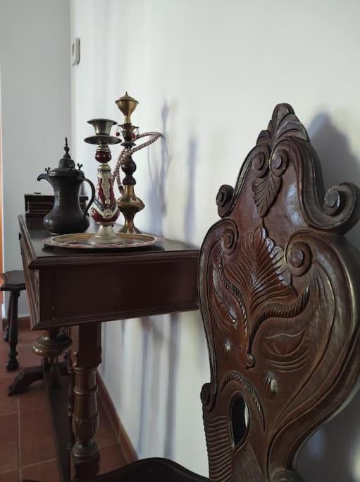 Casa con Jardín entre Toledo y Puy du Fou - Casa de 3 dormitorios - 17
