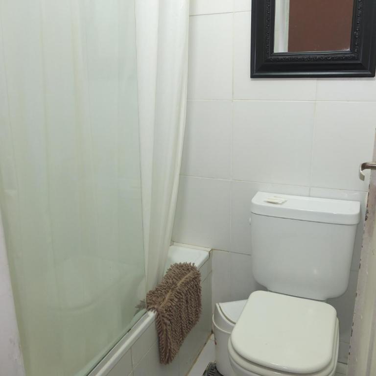 Casa San Telmo 3081 - Apartamento de 1 dormitorio - 11