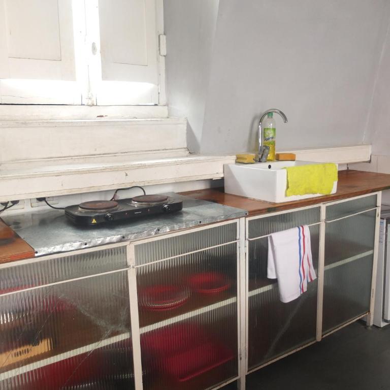 Casa San Telmo 3081 - Apartamento de 1 dormitorio - 5