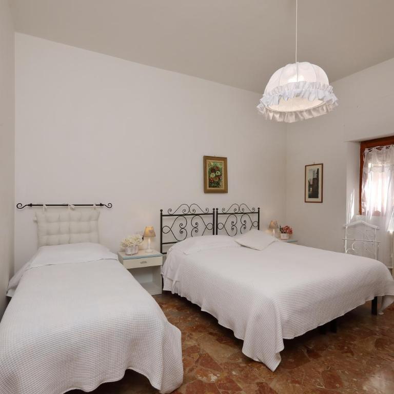 villa oliveta - Camera Tripla - 2